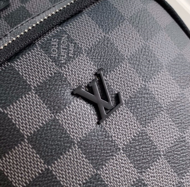 LV Waist & Chest Packs